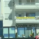 Luxury Two Bedrooms And Two Balcony Beachfront Vlorë