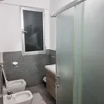 Luxury Two Bedrooms And Two Balcony Beachfront Vlorë