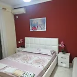 公寓 Luxury Two Bedrooms And Two Balcony Beachfront *