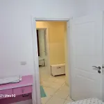 Luxury Two Bedrooms And Two Balcony Beachfront *
