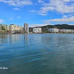 Luxury Two Bedrooms And Two Balcony Beachfront 公寓