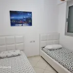 公寓 Luxury Two Bedrooms And Two Balcony Beachfront