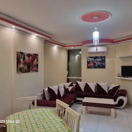 Luxury Two Bedrooms And Two Balcony Beachfront *