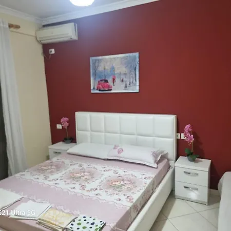 Lejlighed Luxury Two Bedrooms And Two Balcony Beachfront *