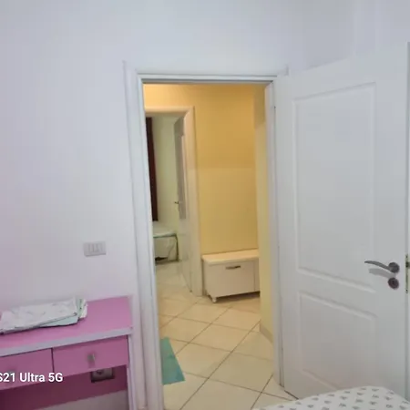 Luxury Two Bedrooms And Two Balcony Beachfront