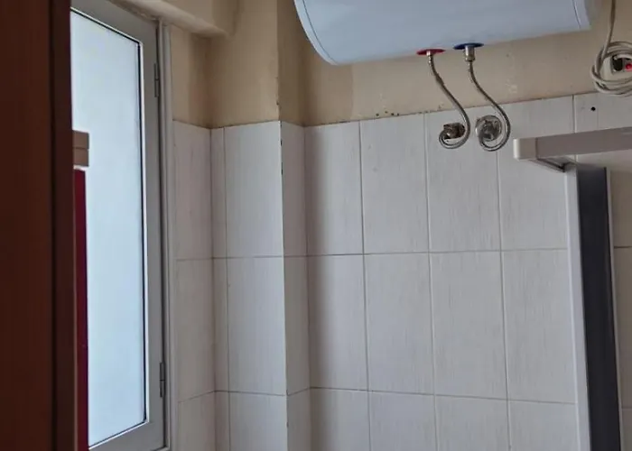 Luxury Two Bedrooms And Two Balcony Beachfront * Wlora