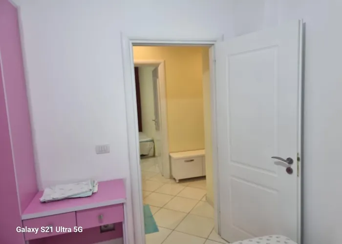 Luxury Two Bedrooms And Two Balcony Beachfront *