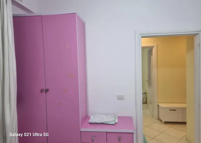 Luxury Two Bedrooms And Two Balcony Beachfront * Wlora